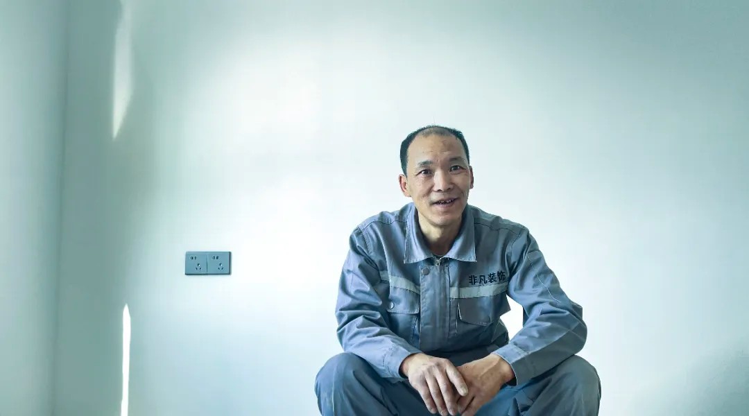 好工匠在非凡｜标准匠师翟吉臣：「从木屑中生长的执着」