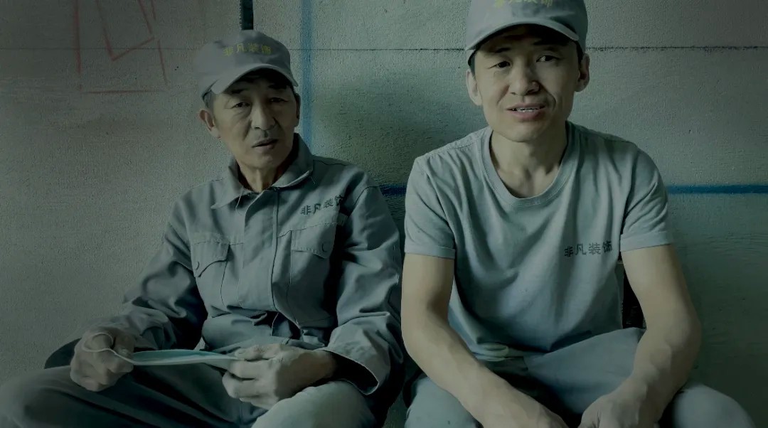 好工匠在非凡｜标准匠师王洪金：「一对父子的廿载光阴」