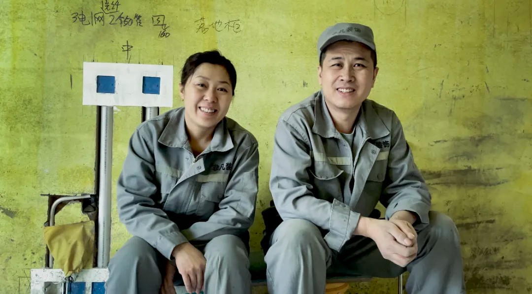 好工匠在非凡｜标准匠师白雪东：「砖瓦间的永恒浪漫」