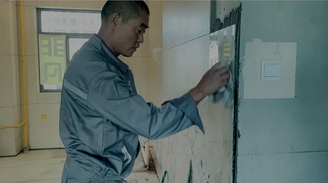 好工匠在非凡｜标准匠师贾茂伍：「匠心与诗意的交响」