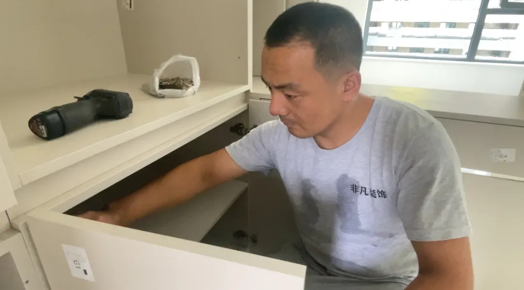 好工匠在非凡｜标准匠师高春成：「一位90后的木作人生」