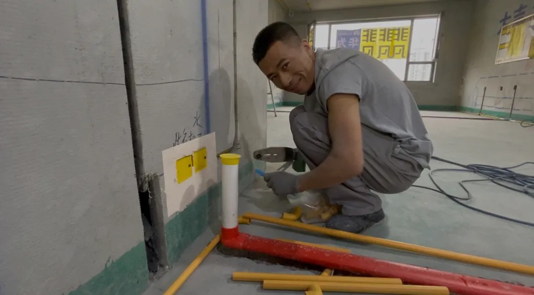 好工匠在非凡｜标准匠师袁晓龙：「安静的力量」